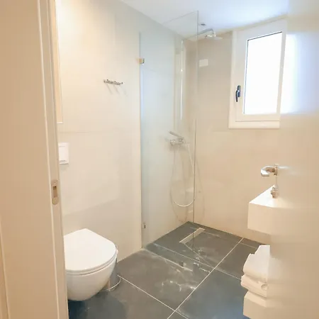 The Real Sea View 4*