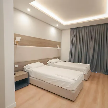 The Real Sea View Hotel Vlorë