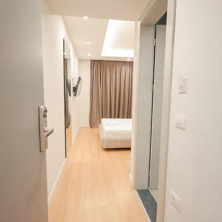 The Real Sea View Hotel 4*
