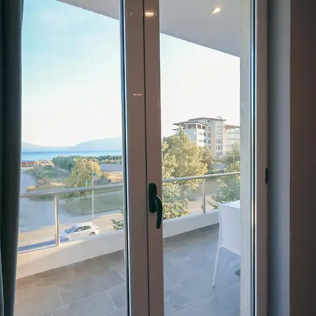 Hotel The Real Sea View 4*
