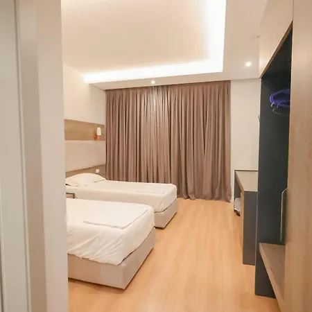 The Real Sea View 4*