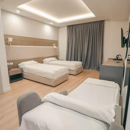 Hotel The Real Sea View 4*