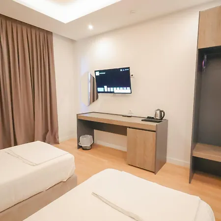 Hotel The Real Sea View Vlorë