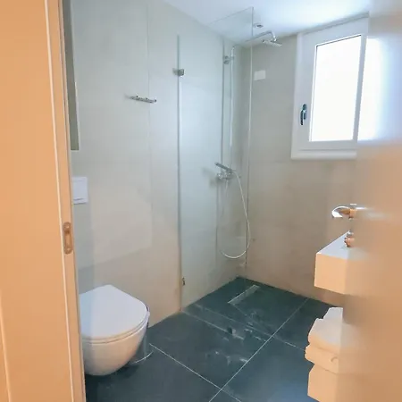 The Real Sea View 4*